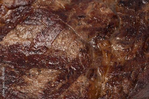 Beef steak