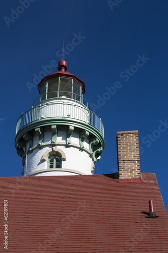 Wallpaper Mural Seul Choix Point Lighthouse Torontodigital.ca