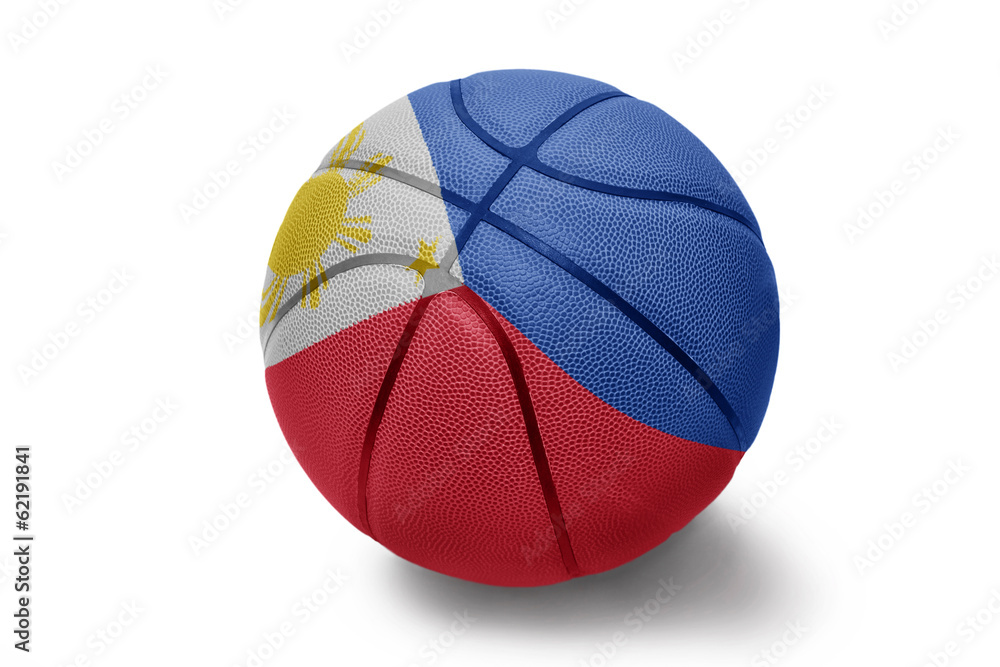 Philippine Basketball Philippine Basketball