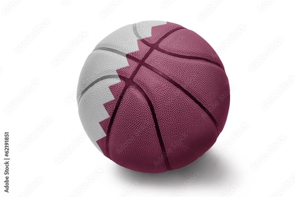 Qatar Basketball Qatar Basketball