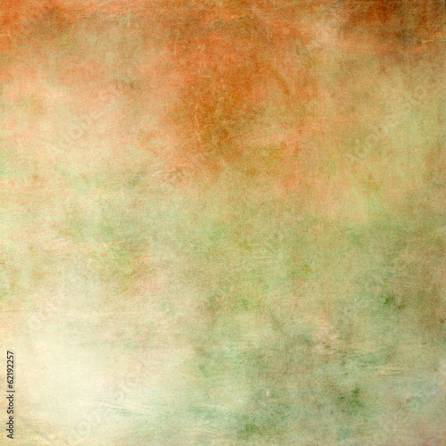 Light orange vintage background