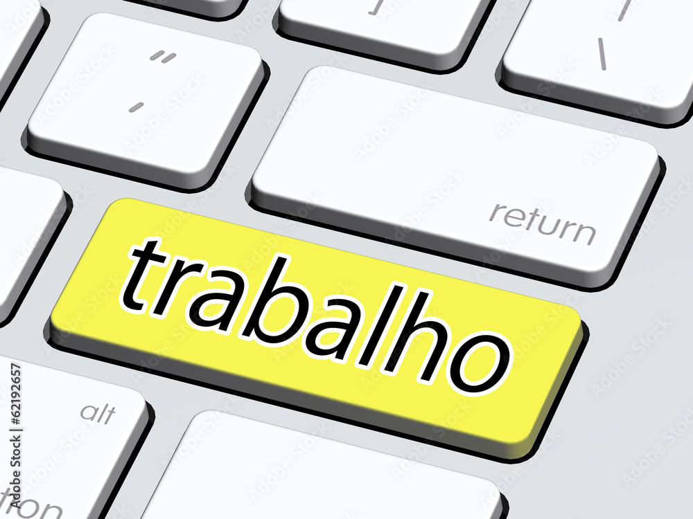 trabalho