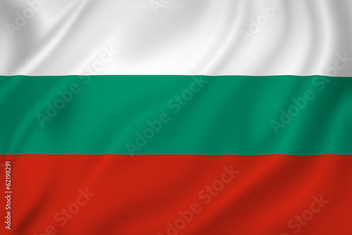 Bulgaria flag #62198291