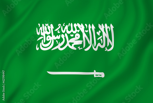 Photos Saudi flag