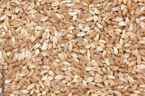 Sfondo farro