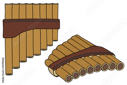 pipe