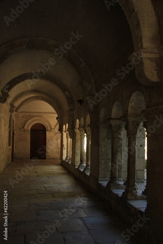 saint paul de mausole monastery