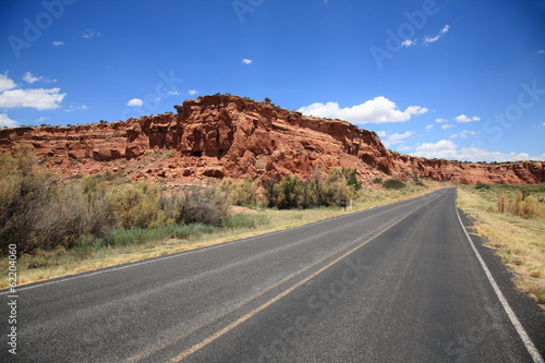 Mountain Road