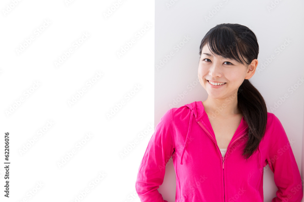 young asian woman lifestyle image young asian woman lifestyle image