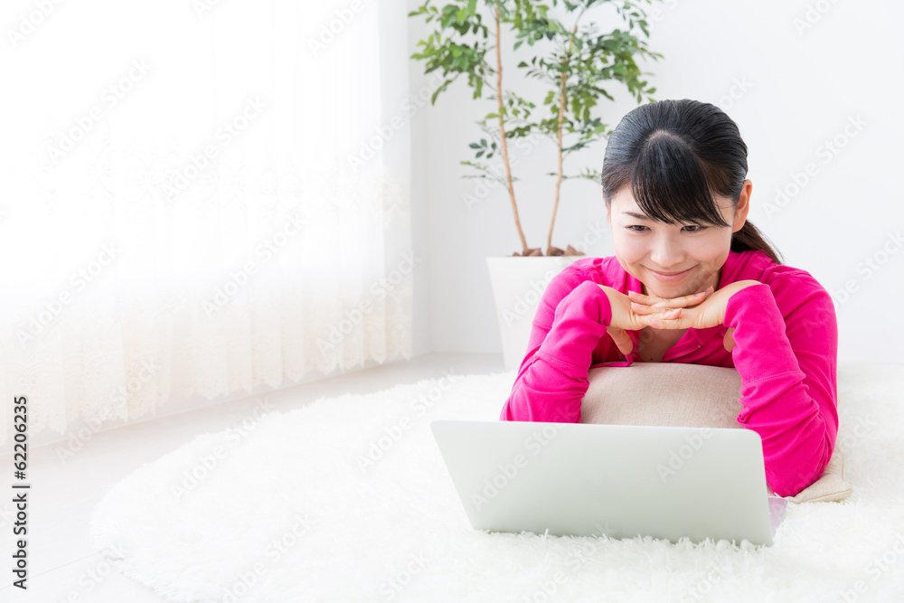 young asian woman lifestyle image young asian woman lifestyle image