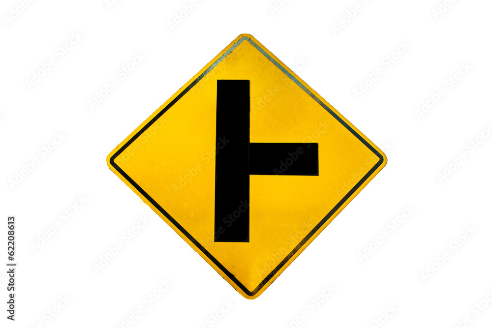 road sign on background,junction sign,intersection, crossroad. road sign on background,junction sign,intersection, crossroad.