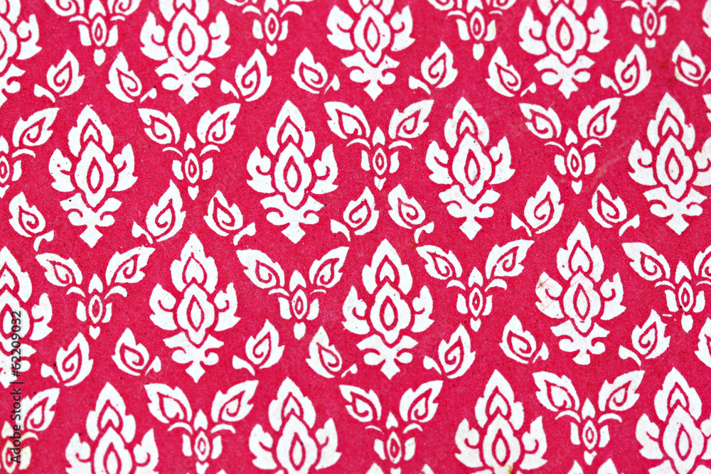 Patterns Art of Thailand. Patterns Art of Thailand.
