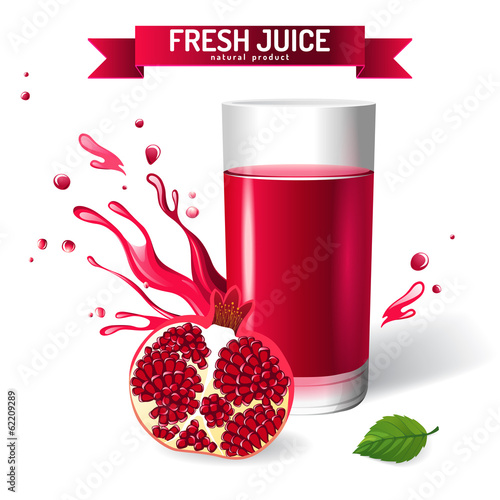 Fresh juice
