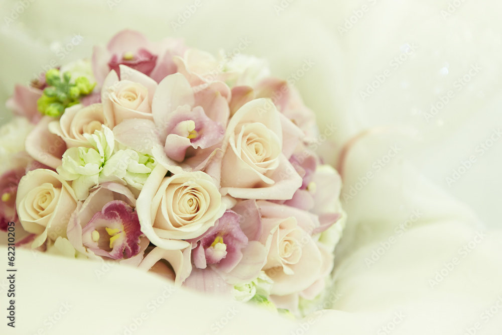 Obraz premium Bouquet