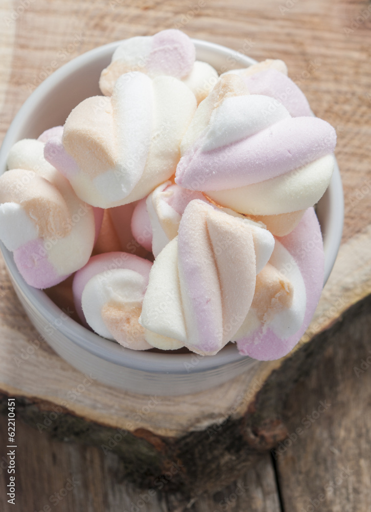 Marshmallows Marshmallows