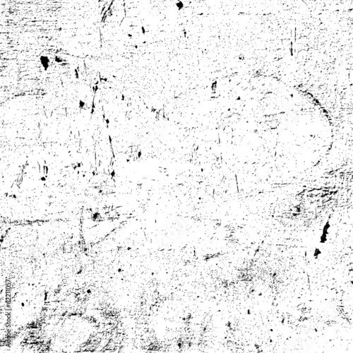 Distressed Paint Texture