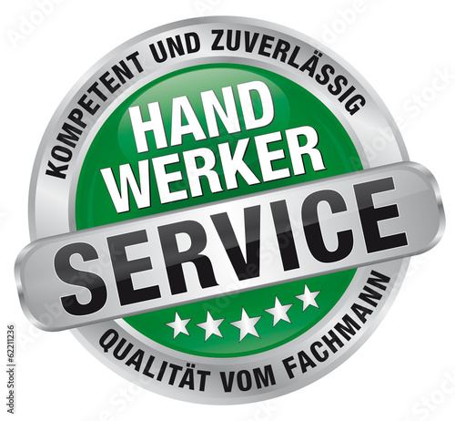 Handwerker-Service - Qualität vom Fachmann - kompetent & zuverl