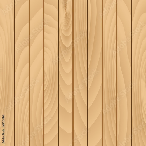 Vector wood plank texture set