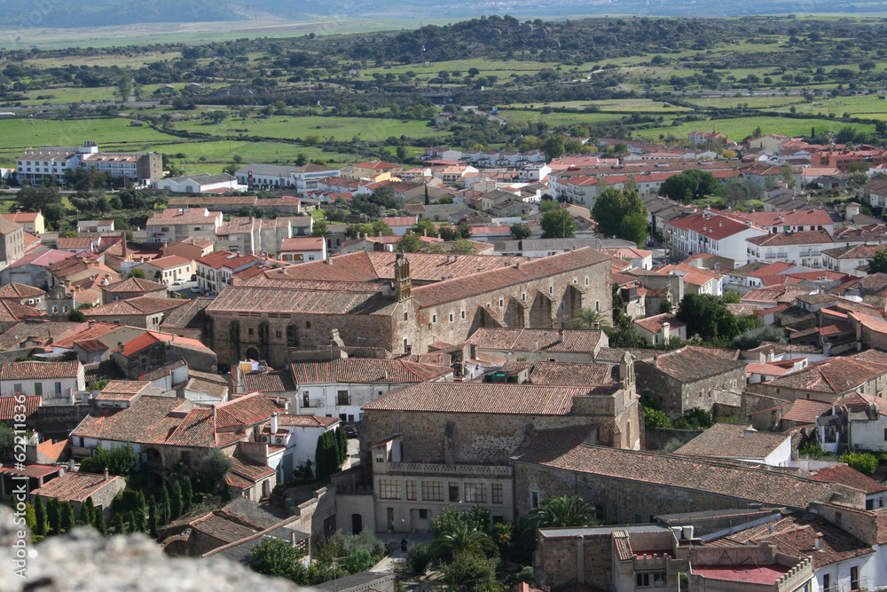 Paisaje Rural