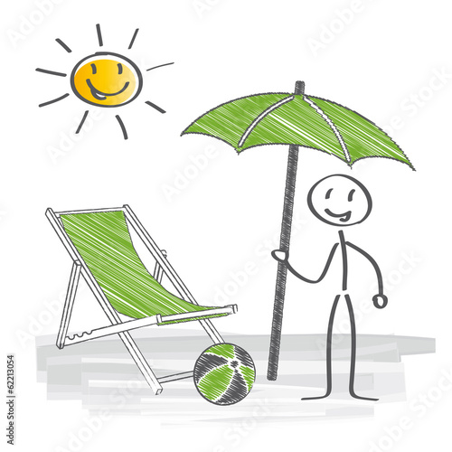 Urlaub, Auszeit