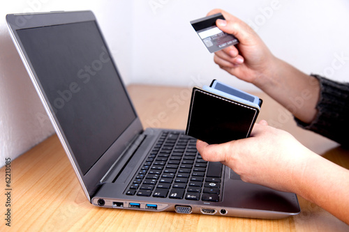 Comercio por internet