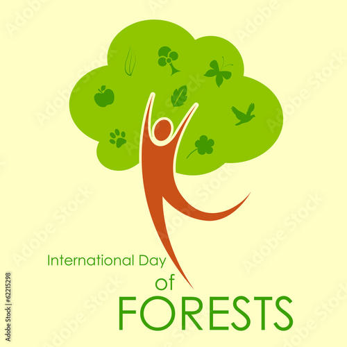 International Day of Forest