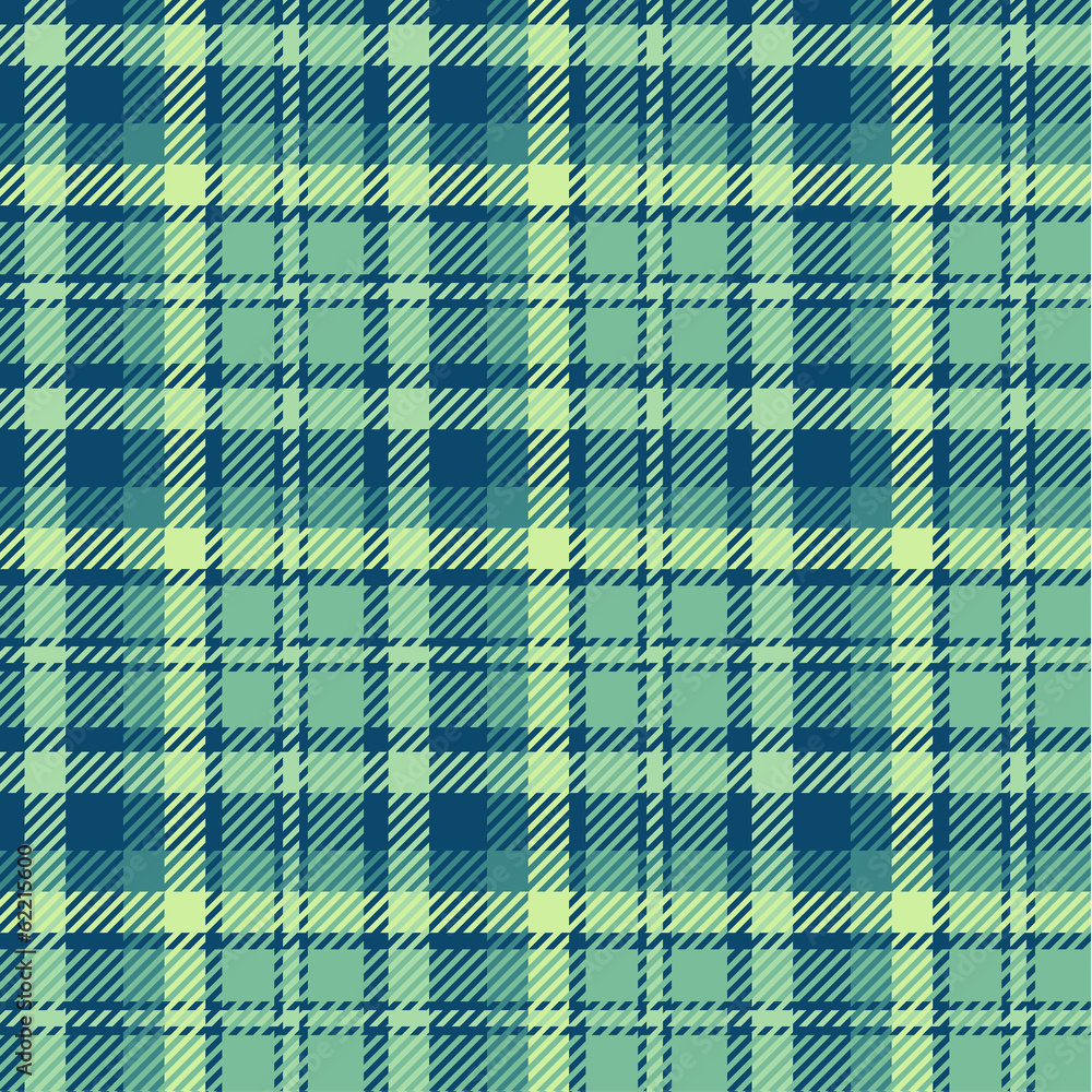 Seamless tartan pattern Seamless tartan pattern