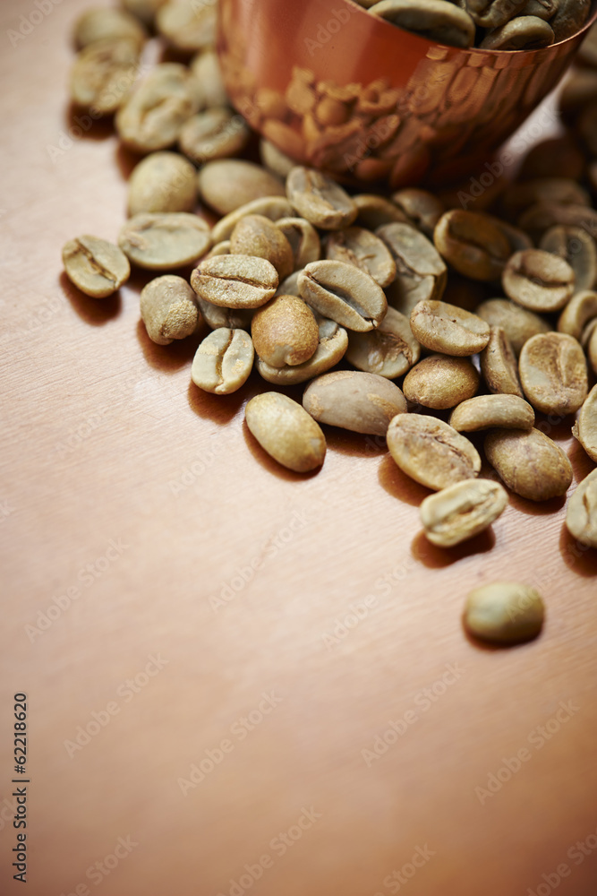 Coffee beans Coffee beans
