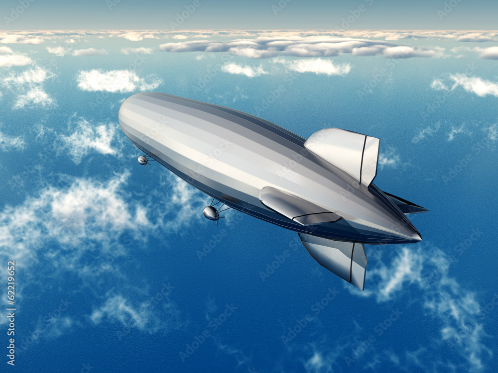 Airship Airship