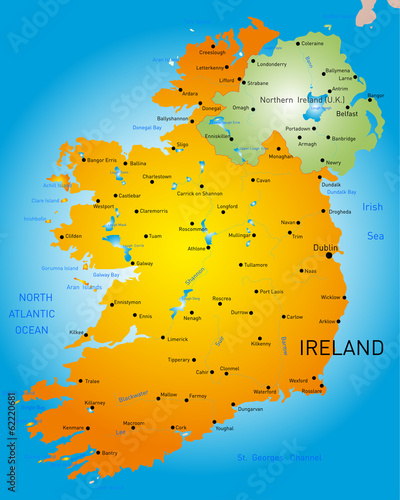 Ireland