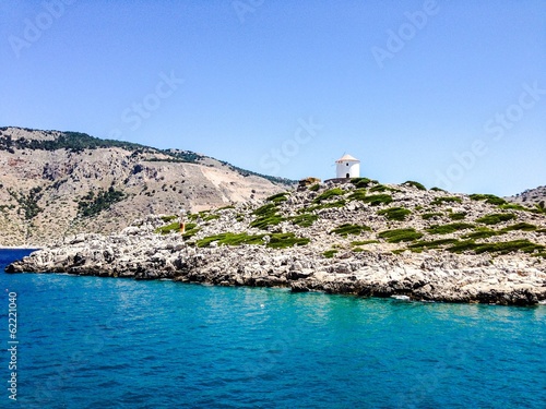 Greece. Island.