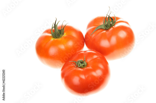 Group of tomatoes © Vladimir Liverts