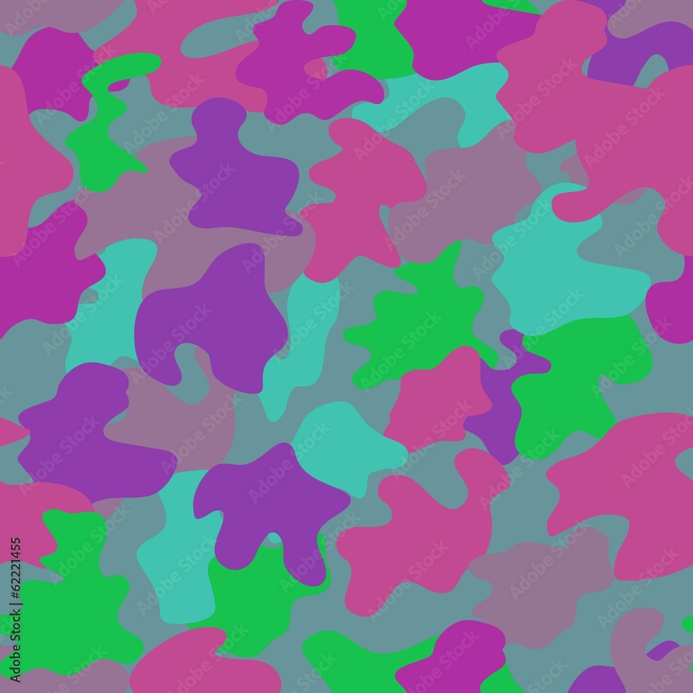 the pattern in military style the pattern in military style