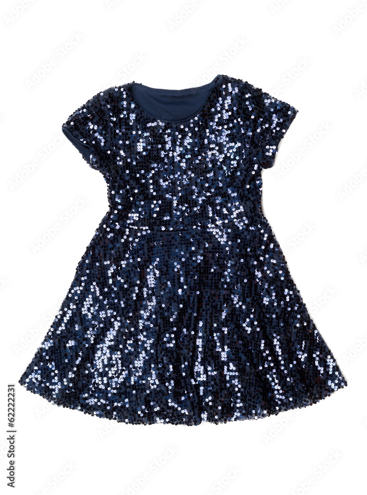 dress with sequins dress with sequins