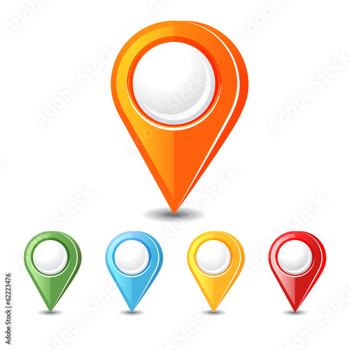 Free Download bright pointers - GFXLoad