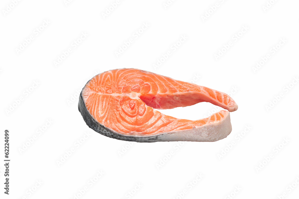 salmon raw salmon raw