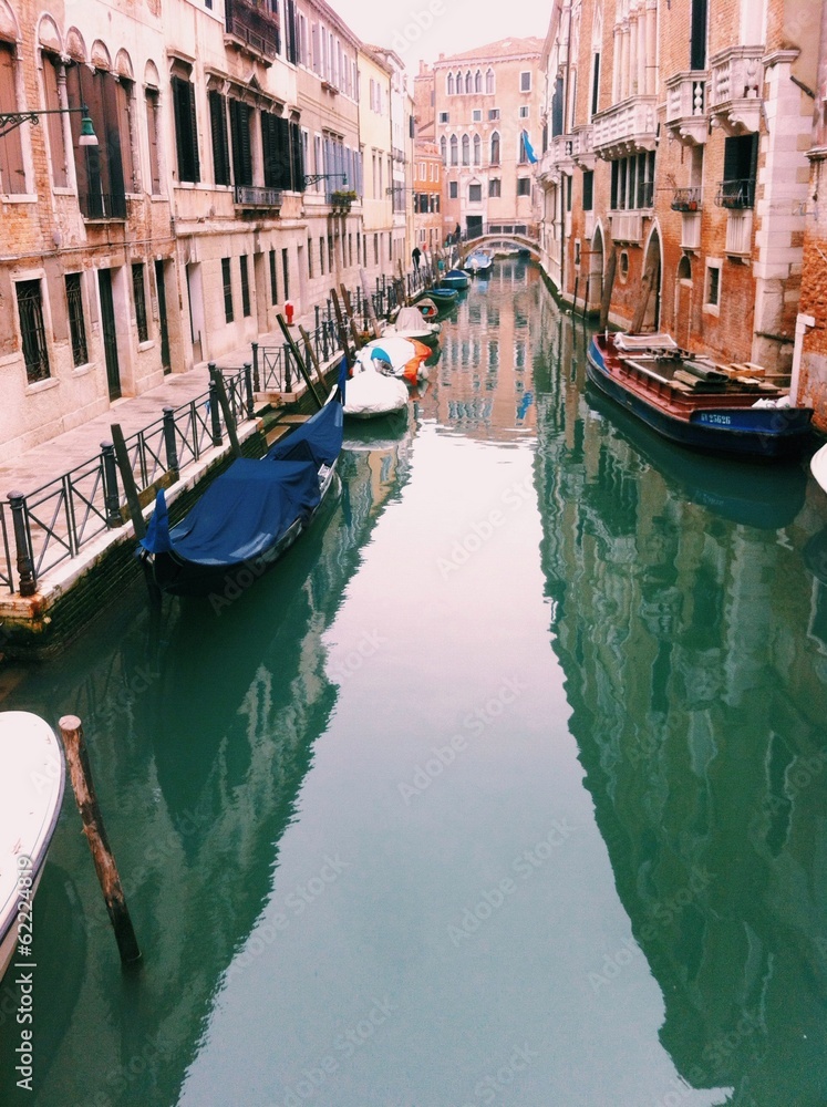 Canale veneziano
