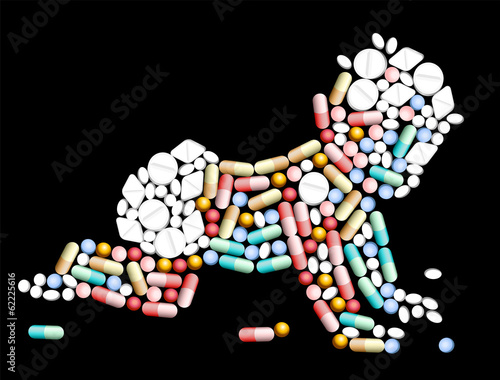 Tablets Pills Baby