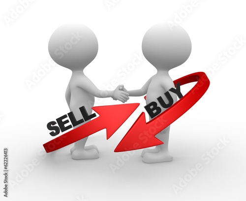Deal concept