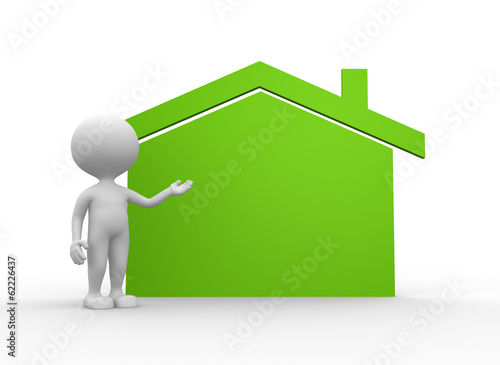 Icon house