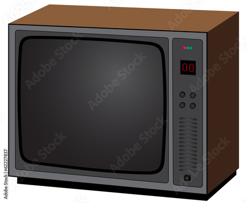 Old TV