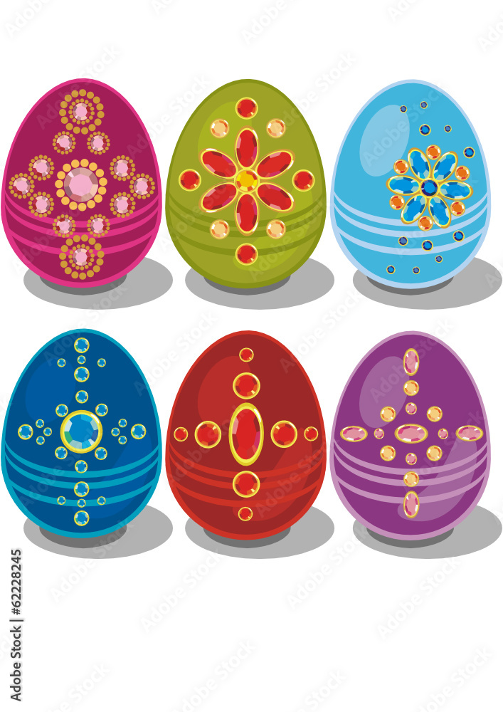 easter eggs easter eggs