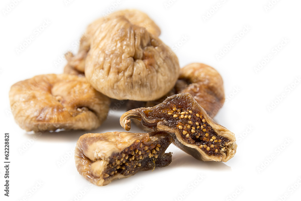 Dried figs