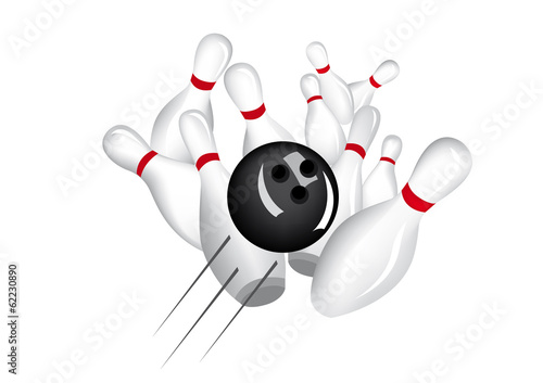 strike