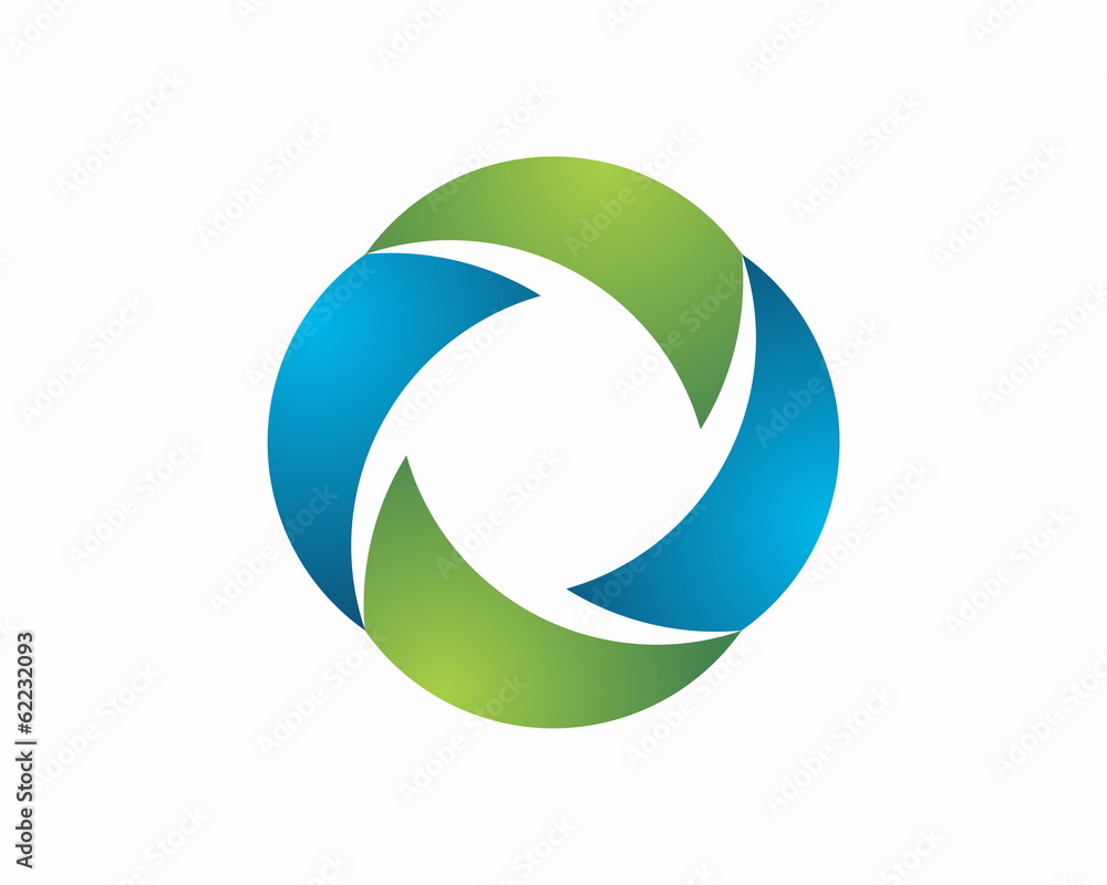 Logo Business