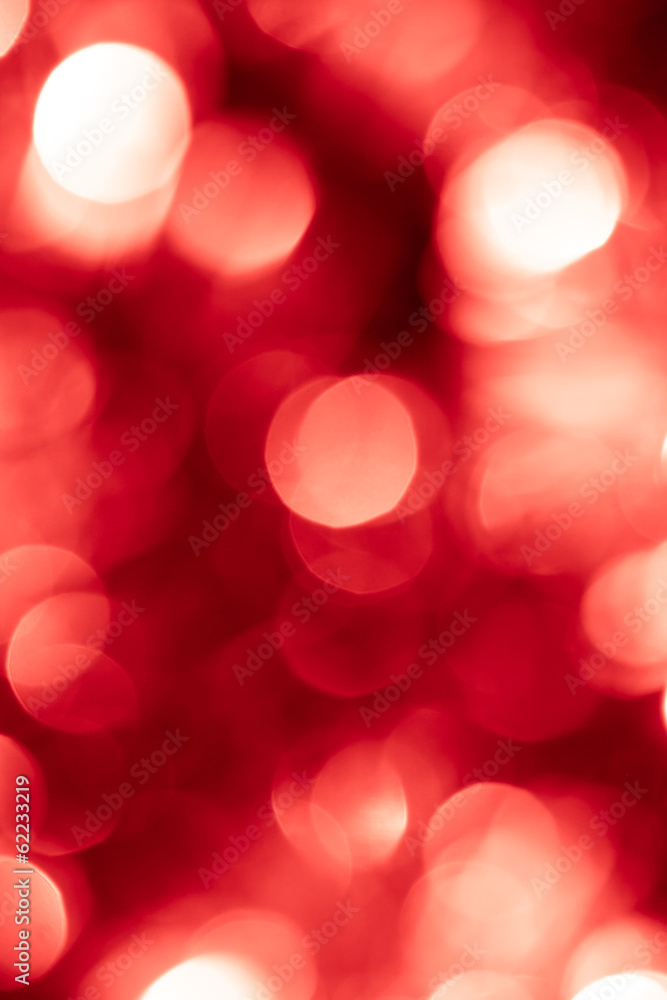 red holiday background bokeh red holiday background bokeh