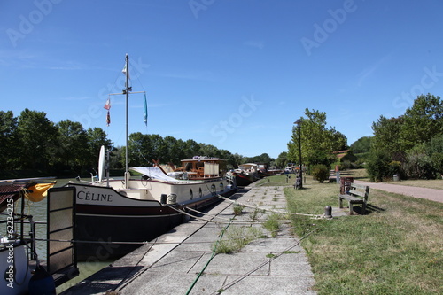 Navigation de plaisance.