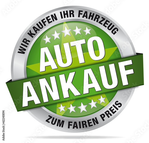 Auto Ankauf - Wir kaufen Ihr Fahrzeug zum fairen Preis
