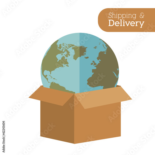 delivery design