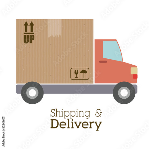 delivery design